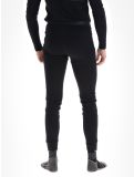 Miniatura Odlo, Merino 200 pantalón termoactivo hombres Black negro 