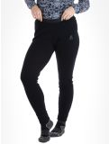 Miniatura Odlo, Merino 260 pantalón termoactivo mujeres Black negro 