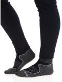 Miniatura Odlo, Merino 260 pantalón termoactivo mujeres Black negro 