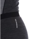 Miniatura Odlo, Natural Performance PW 150 pantalón termoactivo mujeres Dark Grey Melange gris 