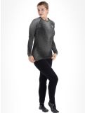 Miniatura Odlo, Perfomance Eco camisa termoactiva mujeres Black negro 