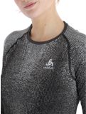 Miniatura Odlo, Perfomance Eco camisa termoactiva mujeres Black negro 