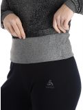 Miniatura Odlo, Perfomance Eco camisa termoactiva mujeres Black negro 