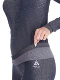 Miniatura Odlo, Perfomance Eco camisa termoactiva mujeres Gray Ridge gris 