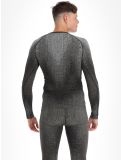 Miniatura Odlo, Perfomance Eco camisa termoactiva hombres Black negro 