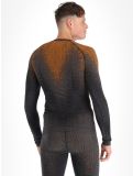 Miniatura Odlo, Perfomance Eco camisa termoactiva hombres Oriole naranja 