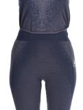 Miniatura Odlo, Perfomance Eco pantalón termoactivo mujeres Gray Ridge gris 