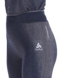 Miniatura Odlo, Perfomance Eco pantalón termoactivo mujeres Gray Ridge gris 