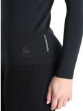 Miniatura Odlo, Perfomance Light Eco camisa termoactiva mujeres Black negro 