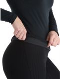 Miniatura Odlo, Perfomance Light Eco camisa termoactiva mujeres Black negro 