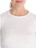 Miniatura Odlo, Perfomance Light Eco camisa termoactiva mujeres White blanco 