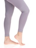 Miniatura Odlo, Perfomance Warm Eco pantalón termoactivo mujeres Gray Ridge gris 