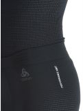 Miniatura Odlo, Perfomance Warm Eco pantalón termoactivo hombres Black - Odlo Graphite Grey gris, negro 