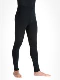 Miniatura Odlo, Perfomance Warm Eco pantalón termoactivo hombres Black - Odlo Graphite Grey gris, negro 