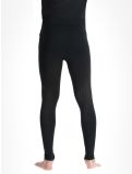 Miniatura Odlo, Perfomance Warm Eco pantalón termoactivo hombres Black - Odlo Graphite Grey gris, negro 