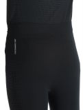 Miniatura Odlo, Perfomance Warm Eco pantalón termoactivo hombres Black - Odlo Graphite Grey gris, negro 