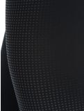 Miniatura Odlo, Perfomance Warm Eco pantalón termoactivo mujeres Black - Odlo Graphite Grey gris, negro 