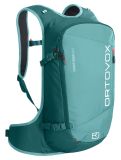 Miniatura Ortovox, Cross Rider 20 S mochila unisex Pacific Green verde 