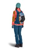 Miniatura Ortovox, Cross Rider 20 S mochila unisex Petrol Blue azul 