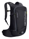 Miniatura Ortovox, Cross Rider 22 mochila unisex Black Raven negro 