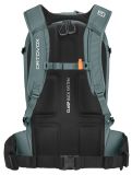 Miniatura Ortovox, Free Rider 28 mochila unisex Arctic Grey gris 