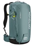 Miniatura Ortovox, Switchback 32 mochila unisex Glacier Grey gris 