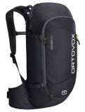 Miniatura Ortovox, Tour Rider 28 S mochila unisex Black Raven negro 