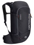 Miniatura Ortovox, Tour Rider 30 mochila unisex Black Raven negro 