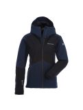 Miniatura Peak Performance, Anima Gtx chaqueta de esquí mujeres shadow azul