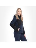 Miniatura Peak Performance, Anima Gtx chaqueta de esquí mujeres shadow azul