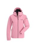 Miniatura Peak Performance, Anima chaqueta de esquí mujeres frosty rosa