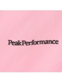 Miniatura Peak Performance, Anima chaqueta de esquí mujeres frosty rosa