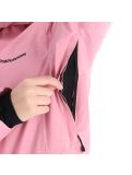 Miniatura Peak Performance, Anima chaqueta de esquí mujeres frosty rosa