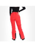 Miniatura Peak Performance, Anima pantalones de esquí mujeres polar rojo