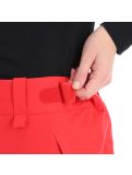 Miniatura Peak Performance, Anima pantalones de esquí mujeres polar rojo