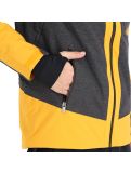 Miniatura Peak Performance, Eyecon chaqueta de esquí hombres blaze tundra naranja