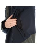 Miniatura Peak Performance, Eyecon chaqueta de esquí hombres coniferous verde