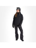 Miniatura Peak Performance, Frost Ski Jacket chaqueta de esquí mujeres negro 