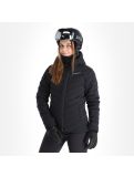 Miniatura Peak Performance, Frost Ski Jacket chaqueta de esquí mujeres negro 