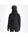 Miniatura Peak Performance, Frost Ski Jacket chaqueta de esquí mujeres negro 