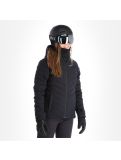 Miniatura Peak Performance, Frost Ski Jacket chaqueta de esquí mujeres negro 