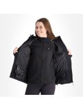 Miniatura Peak Performance, Frost Ski Jacket chaqueta de esquí mujeres negro 