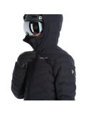 Miniatura Peak Performance, Frost Ski Jacket chaqueta de esquí mujeres negro 