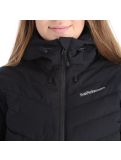 Miniatura Peak Performance, Frost Ski Jacket chaqueta de esquí mujeres negro 