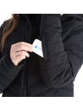 Miniatura Peak Performance, Frost Ski Jacket chaqueta de esquí mujeres negro 