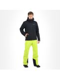 Miniatura Peak Performance, Frost Ski chaqueta de esquí hombres negro