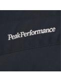 Miniatura Peak Performance, Frost Ski chaqueta de esquí hombres negro