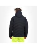 Miniatura Peak Performance, Frost Ski chaqueta de esquí hombres negro