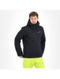 Miniatura Peak Performance, Frost Ski chaqueta de esquí hombres negro