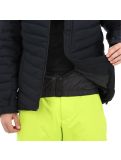 Miniatura Peak Performance, Frost Ski chaqueta de esquí hombres negro